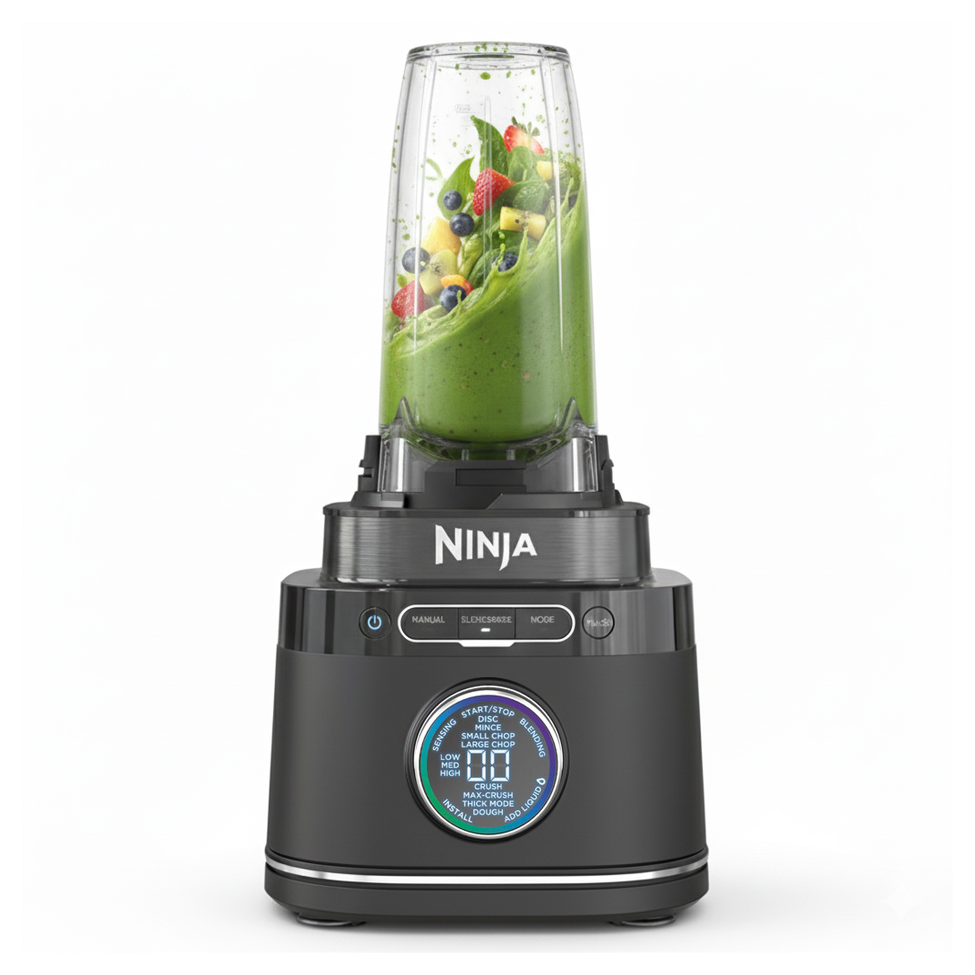 Ninja Detect Power Mixer TB401EU Ninja Detect Power Mixer TB401EU