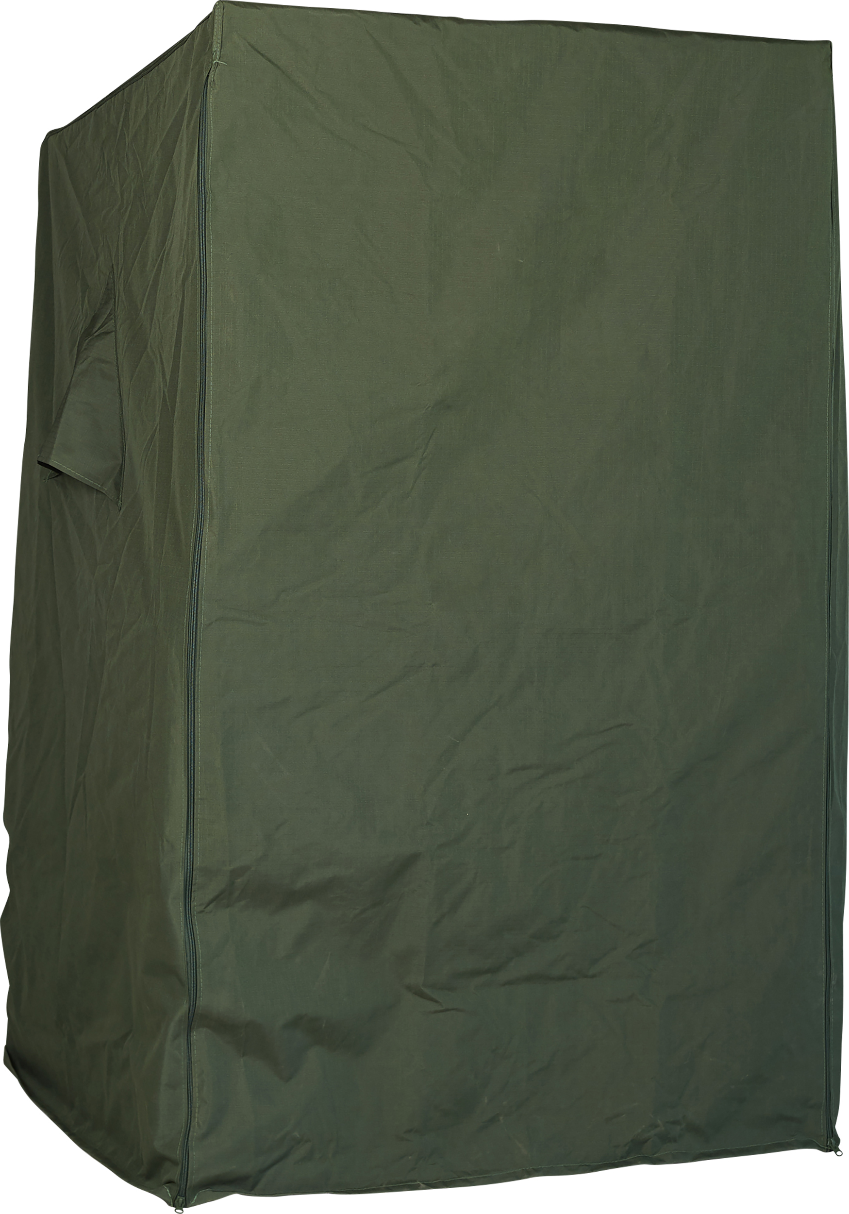 Webavita Strandkorb Schutzhülle S Grün 92 x 150/140 x 85 cm Webavita Strandkorb Schutzhülle S Grün 92 x 150/140 x 85 cm