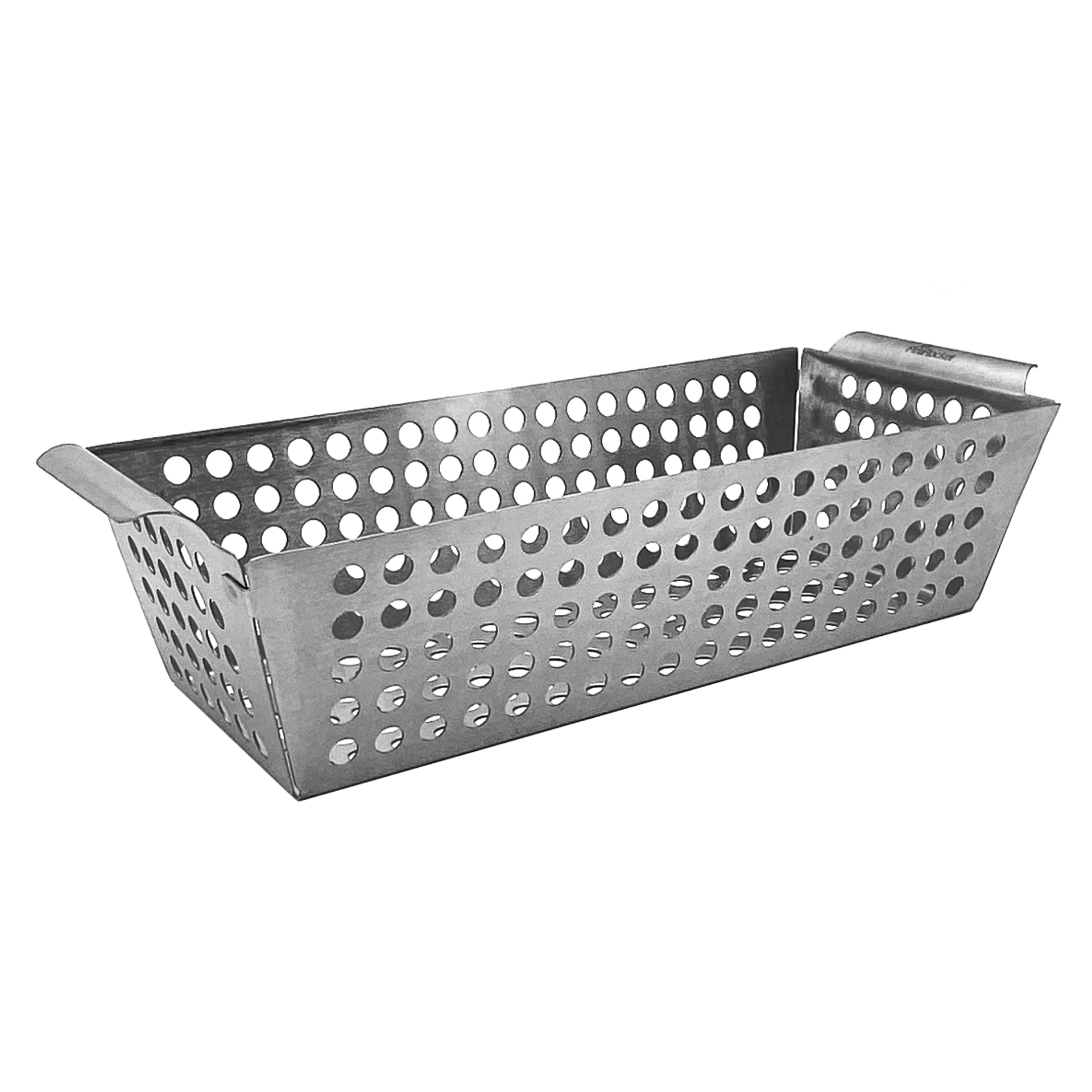 FireRocket Grillkorb S 33 x 13,5cm