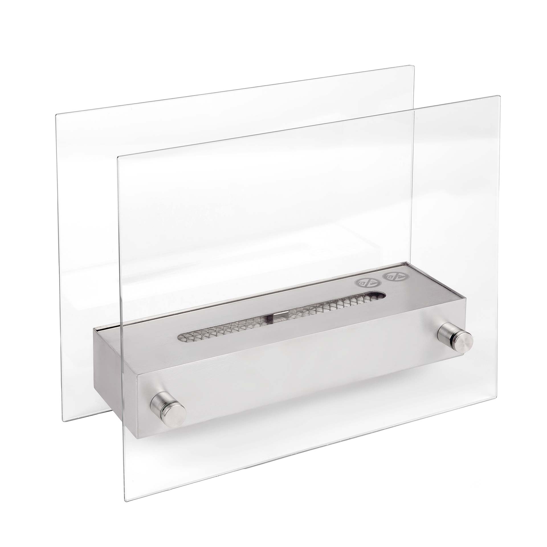 LILIMO Tischkamin MILANO TF907A 22 x 27 x 22cm LILIMO Tischkamin MILANO TF907A 22 x 27 x 22cm