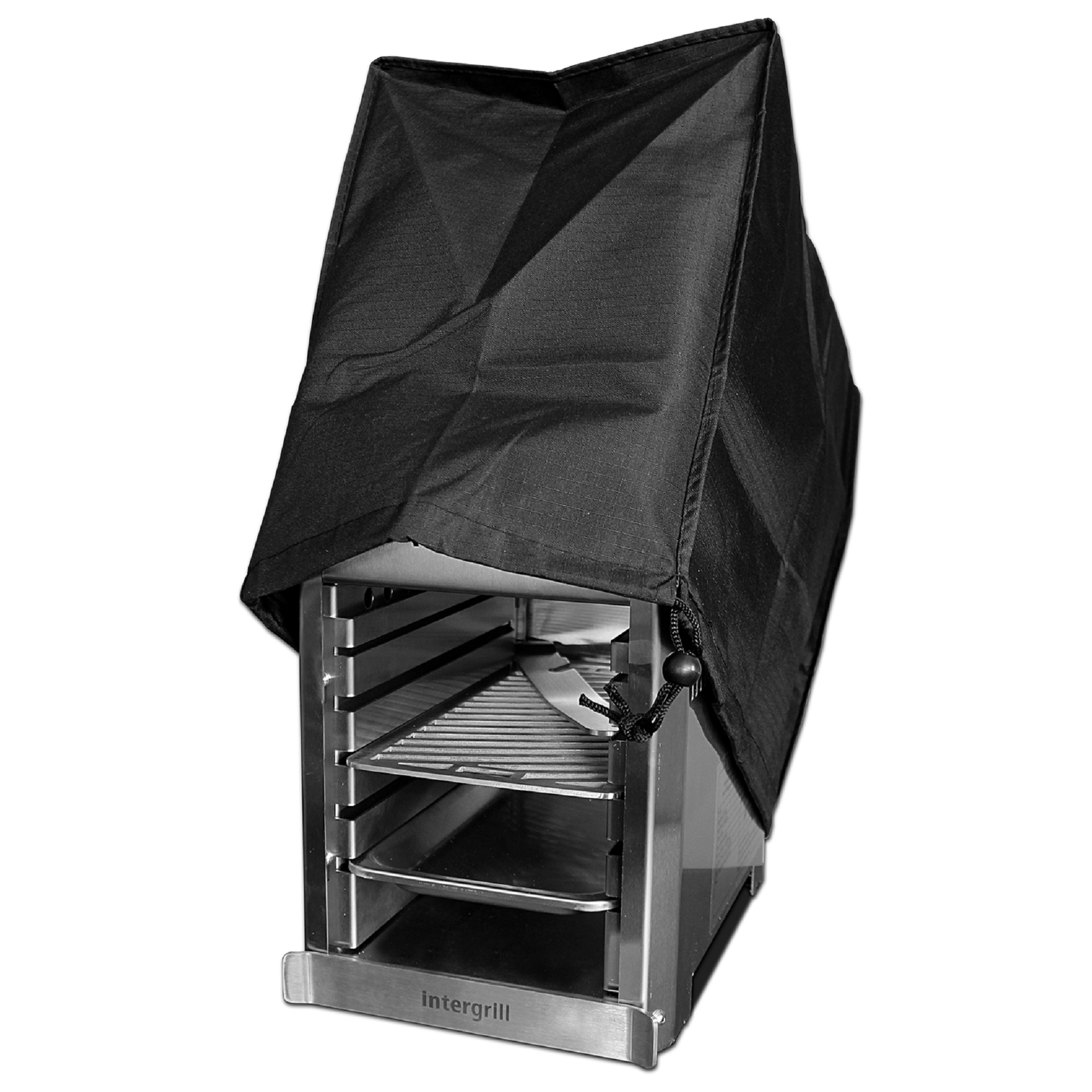 Intergrill 800° 600D Oxford 41,5 x 38 x 26,0 cm Intergrill 800° 600D Oxford 41,5 x 38 x 26,0 cm