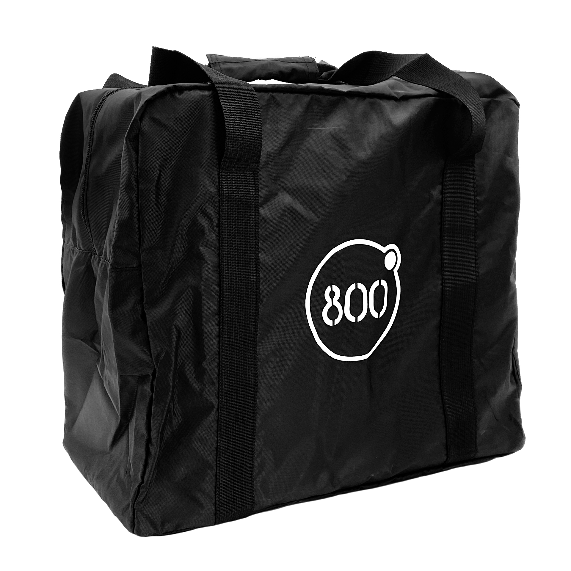 intergrill 800° Grill Tragetasche schwarz 45 x 25 x 30 cm intergrill 800° Grill Tragetasche schwarz 45 x 25 x 30 cm