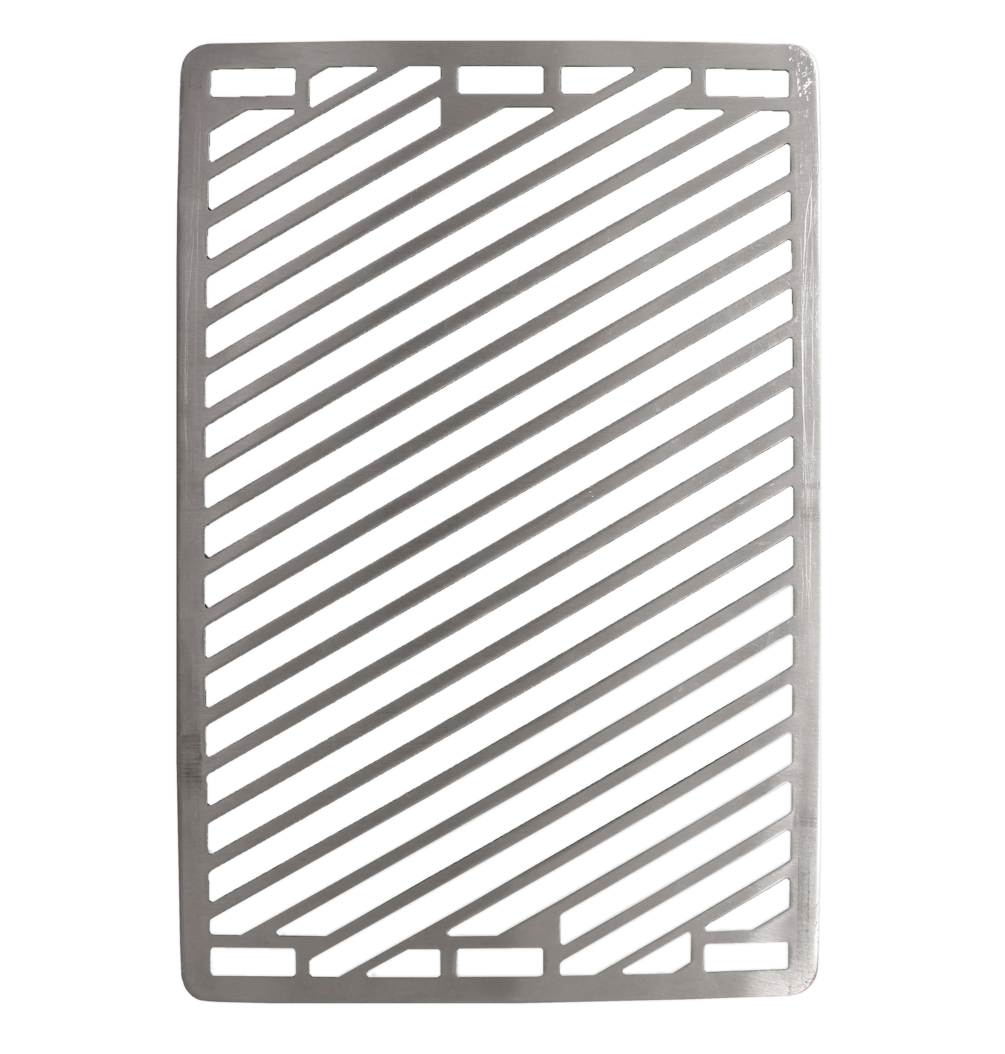 intergrill Grillrost XL 22,8 x 34 x 0,3cm intergrill Grillrost XL 22,8 x 34 x 0,3cm