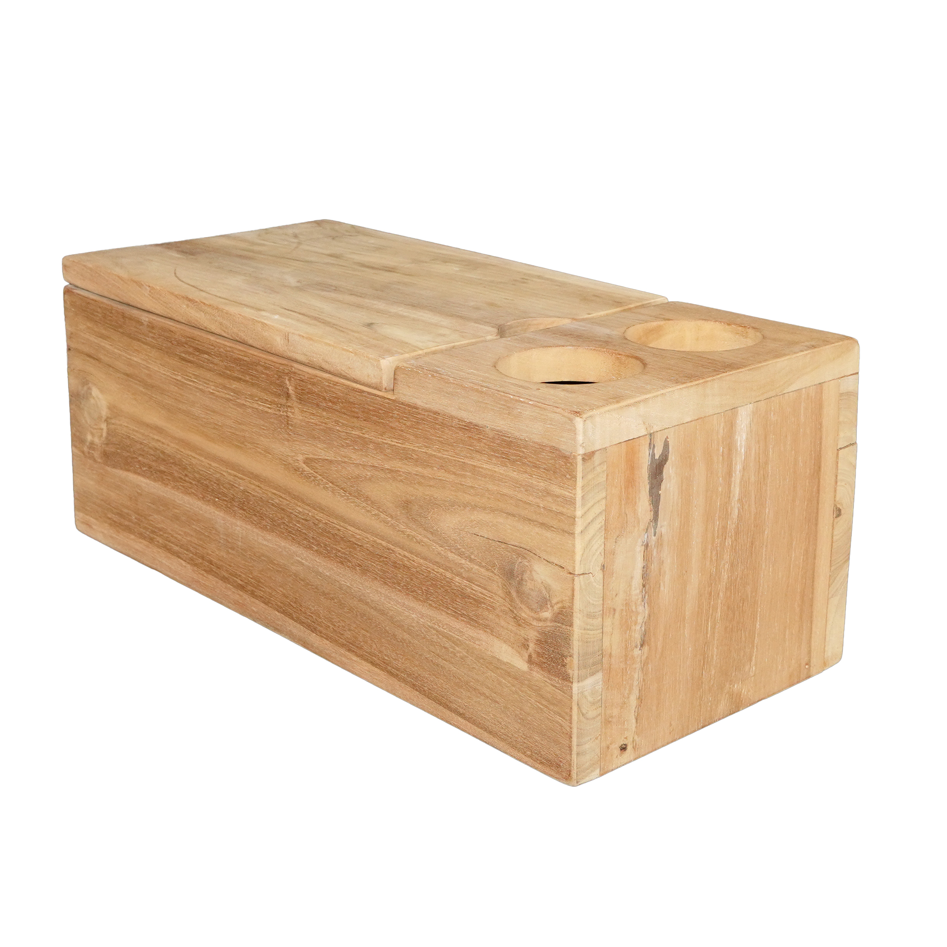 Webavita Armablage Teak Webavita Armablage Teak