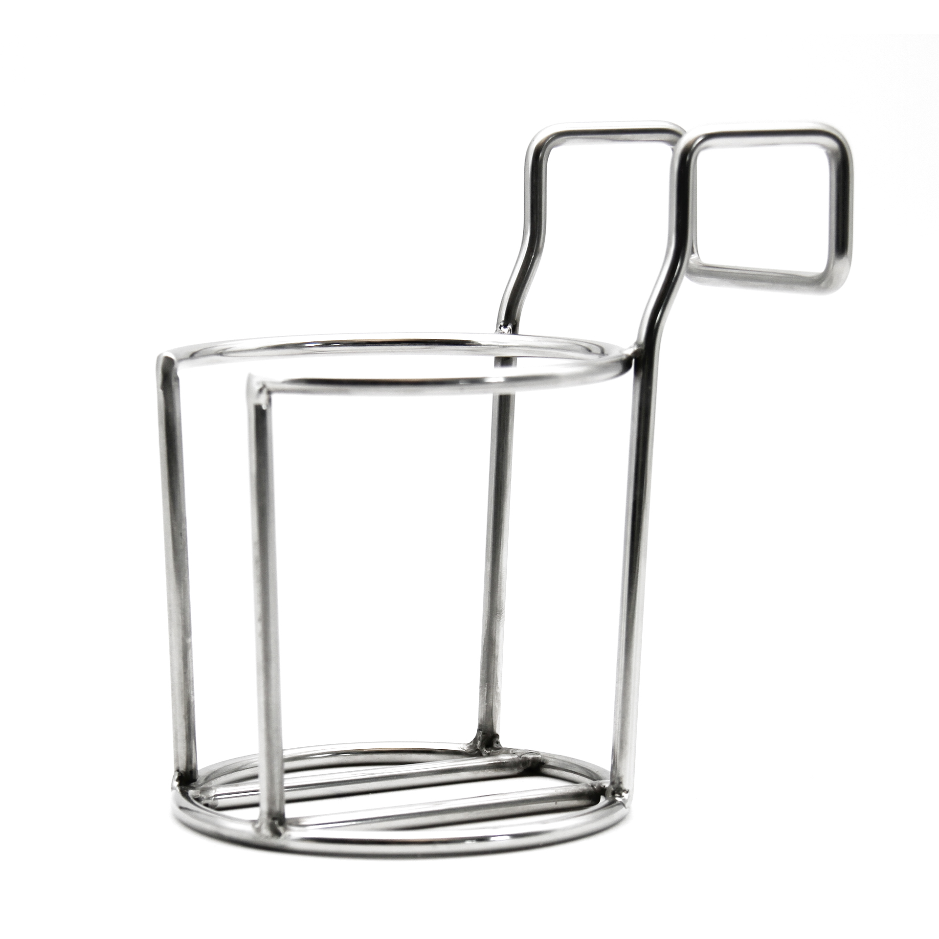 Webavita Strandkorb Getränkehalter Tassenhalter 8,5 cm Webavita Strandkorb Getränkehalter Tassenhalter 8,5 cm