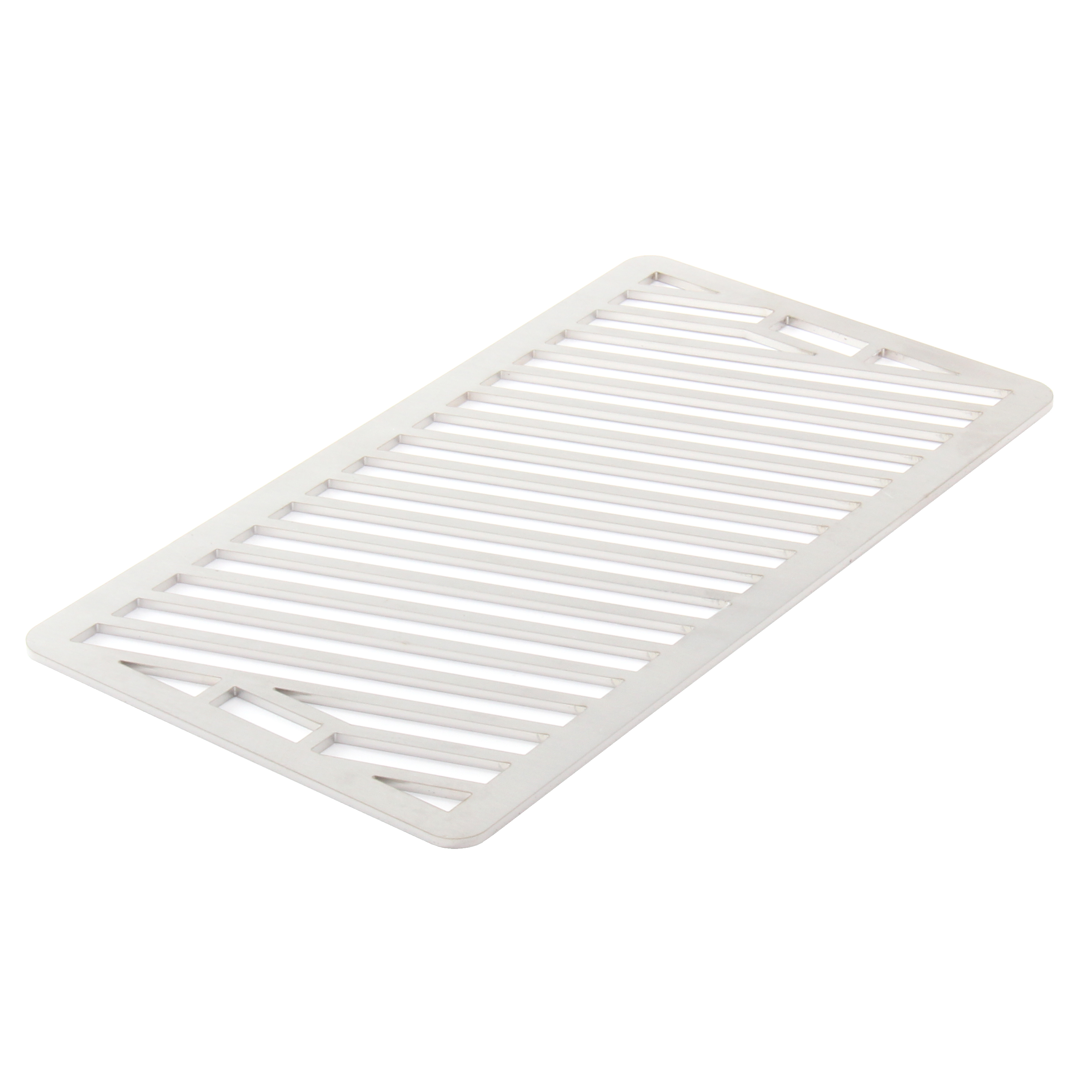 intergrill Grillrost für 800° Grills 28,5 x 15,5 x 0,3 cm intergrill Grillrost für 800° Grills 28,5 x 15,5 x 0,3 cm