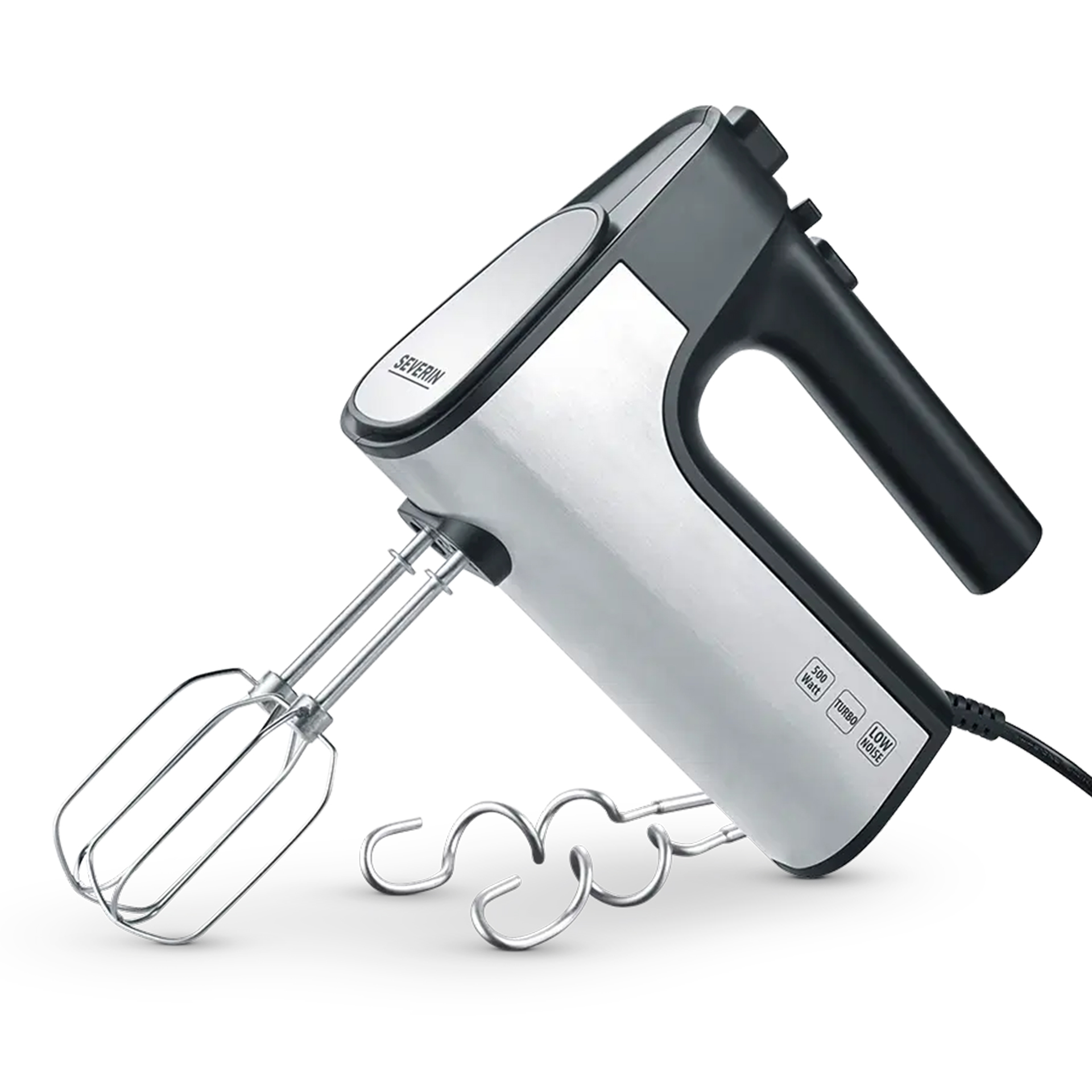 SEVERIN Handmixer 500W HM 3841 SEVERIN Handmixer 500W HM 3841