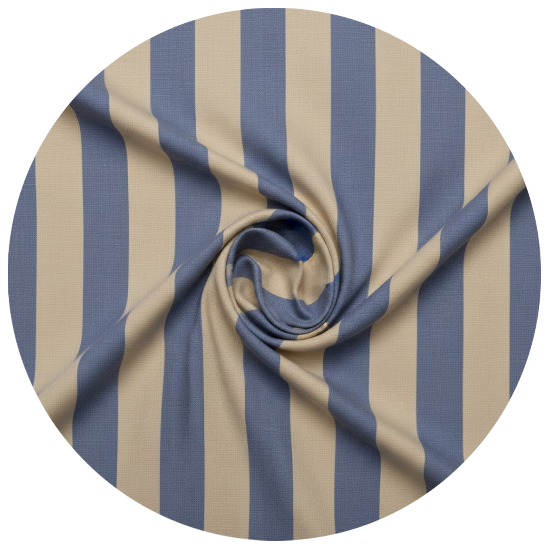 Webavita Premium Pazifik XXL Blau Natur