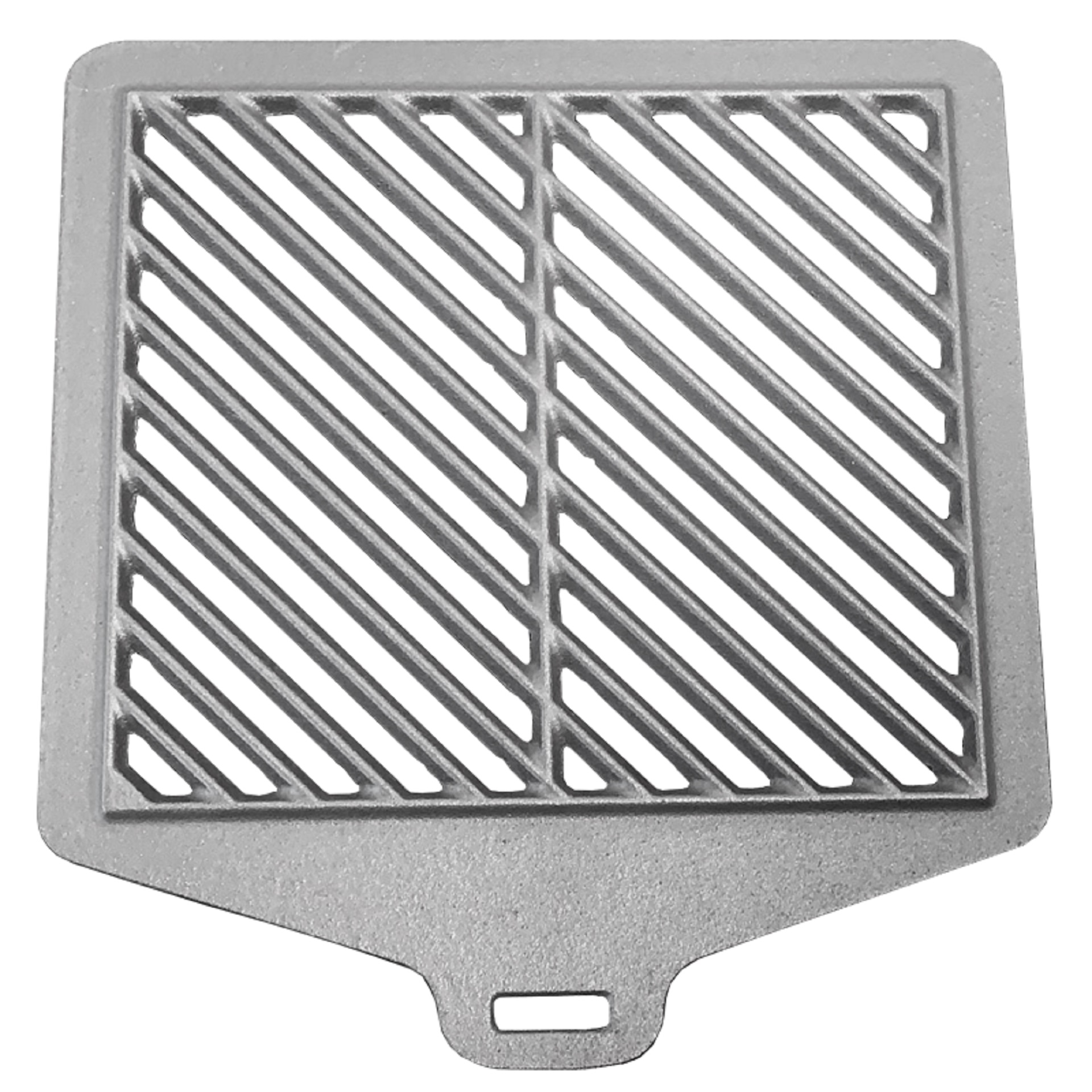 intergrill 800° Grillrost Gusseisen Elektrogrill Pure XL/XLc 30 x 27,5 cm intergrill 800° Grillrost Gusseisen Elektrogrill Pure XL/XLc 30 x 27,5 cm