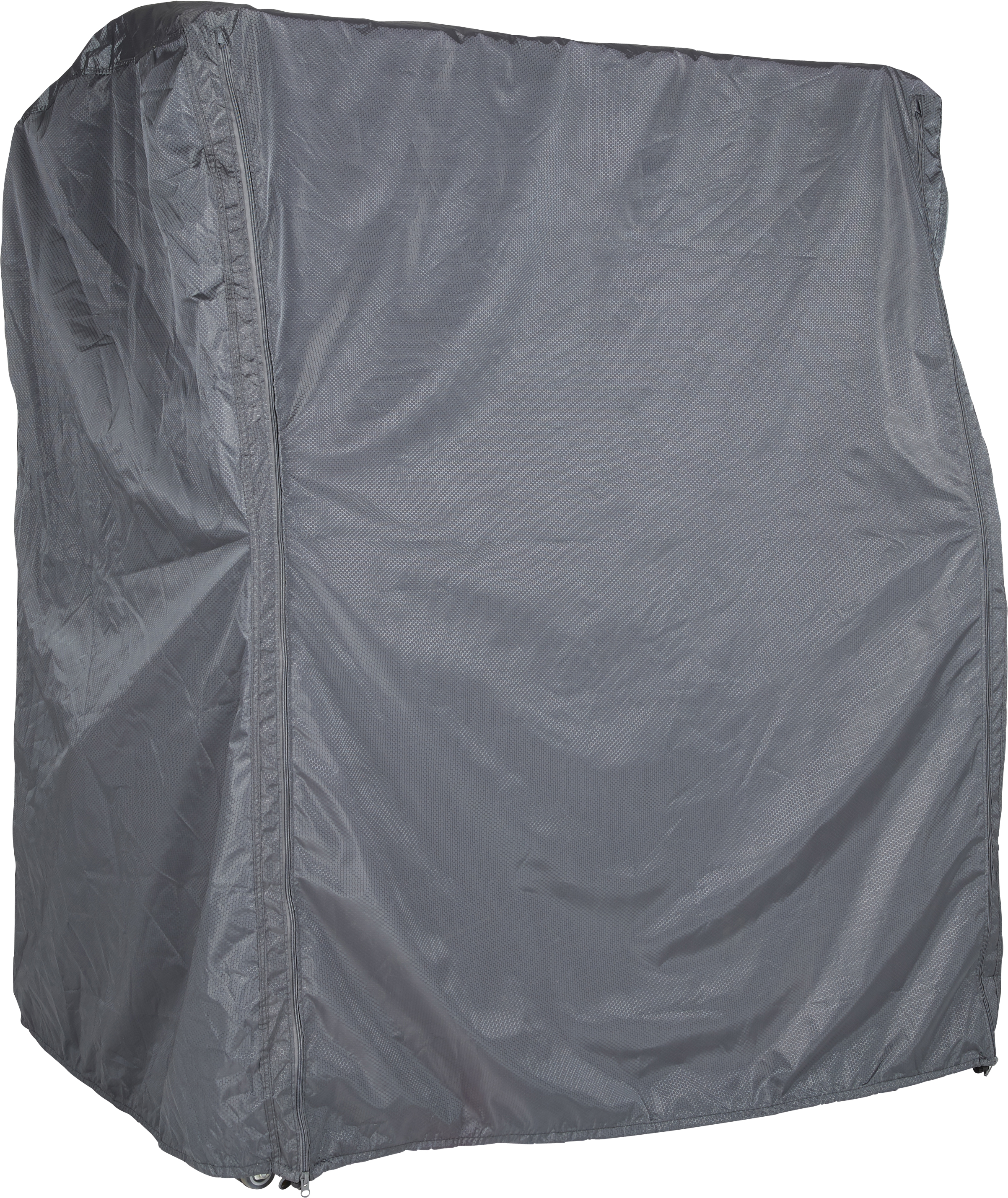 Webavita Strandkorb Schutzhülle XL Anthrazit 142 x 160 x 100 cm Webavita Strandkorb Schutzhülle XL Anthrazit 142 x 160 x 100 cm
