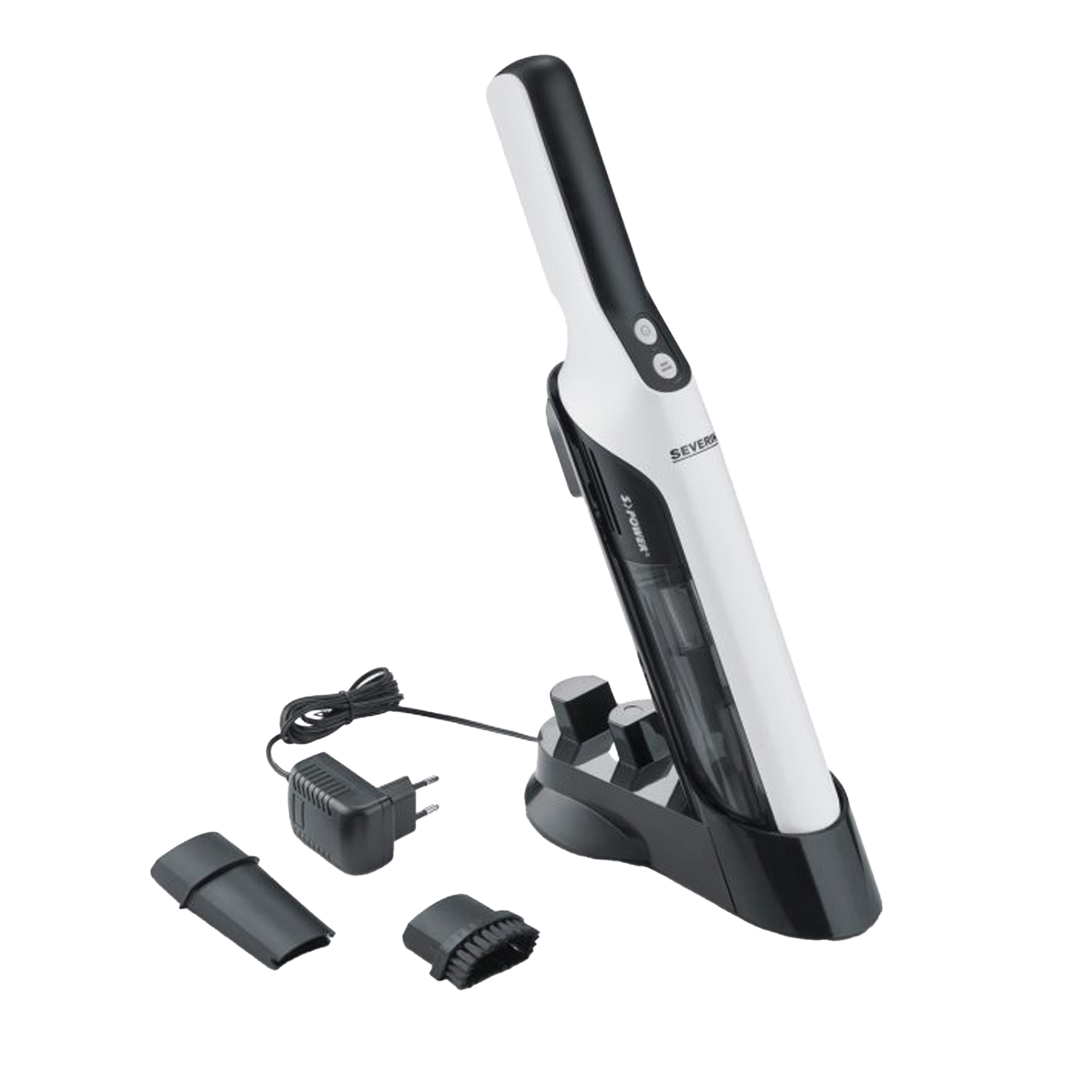 SEVERIN Handstaubsauger S’Power HV 7140