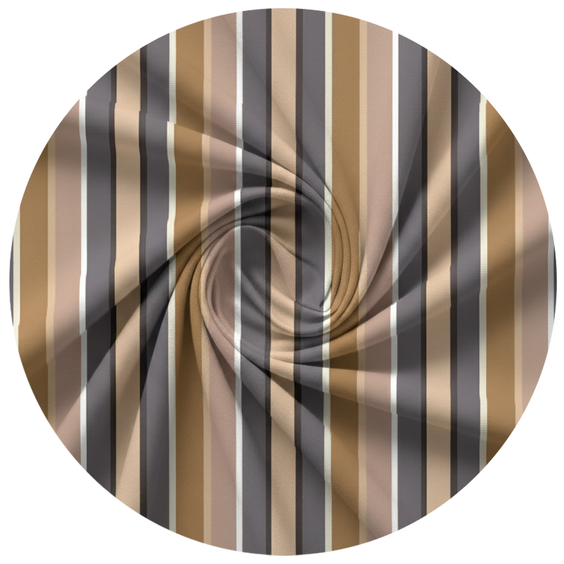 Webavita Strandkorbbezug 8-teilig Multicolor Webavita Strandkorbbezug 8-teilig Multicolor