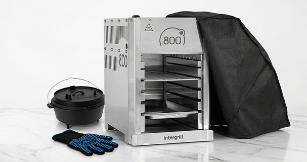 Grills von intergrill