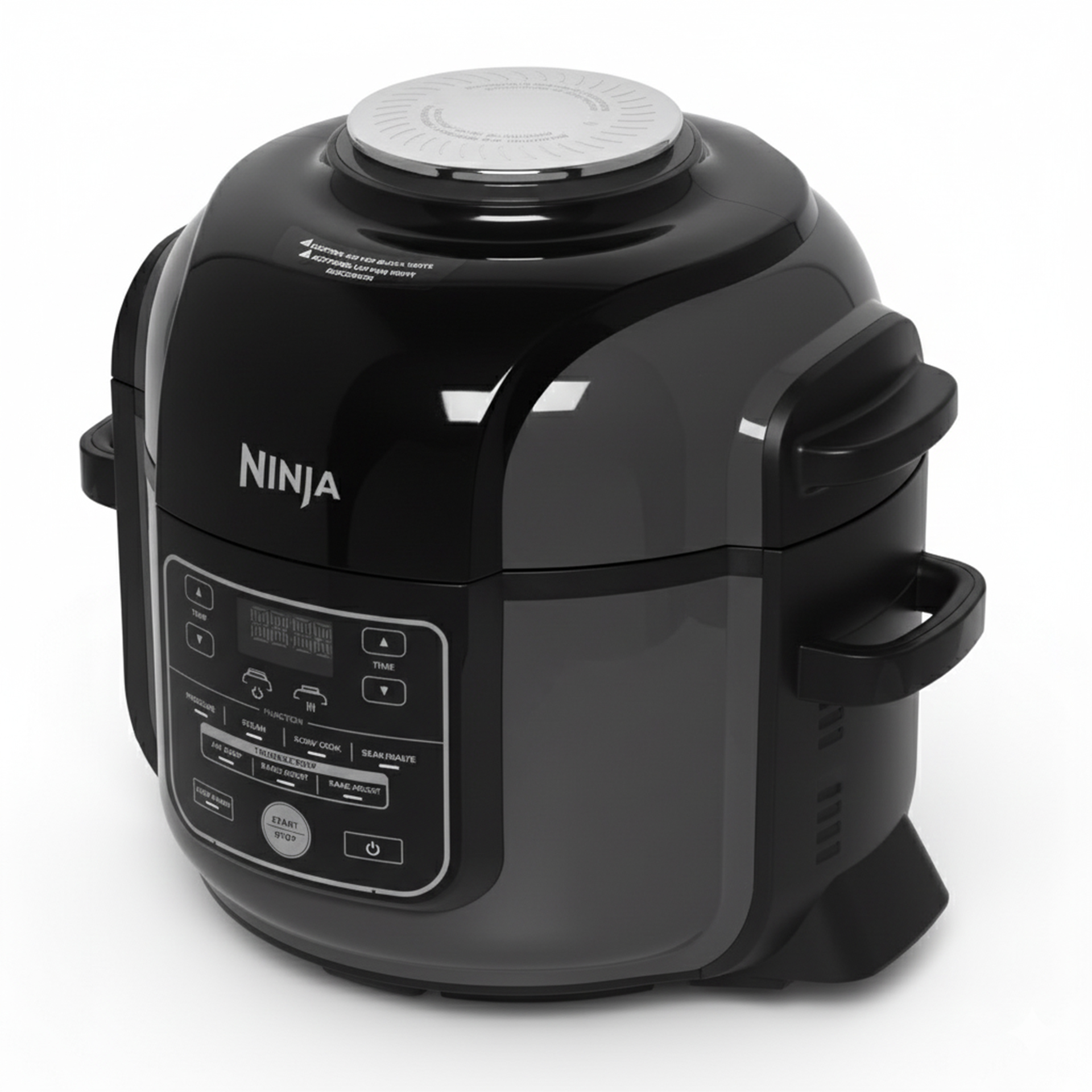 Ninja Foodi Multikocher OP300EU Ninja Foodi Multikocher OP300EU