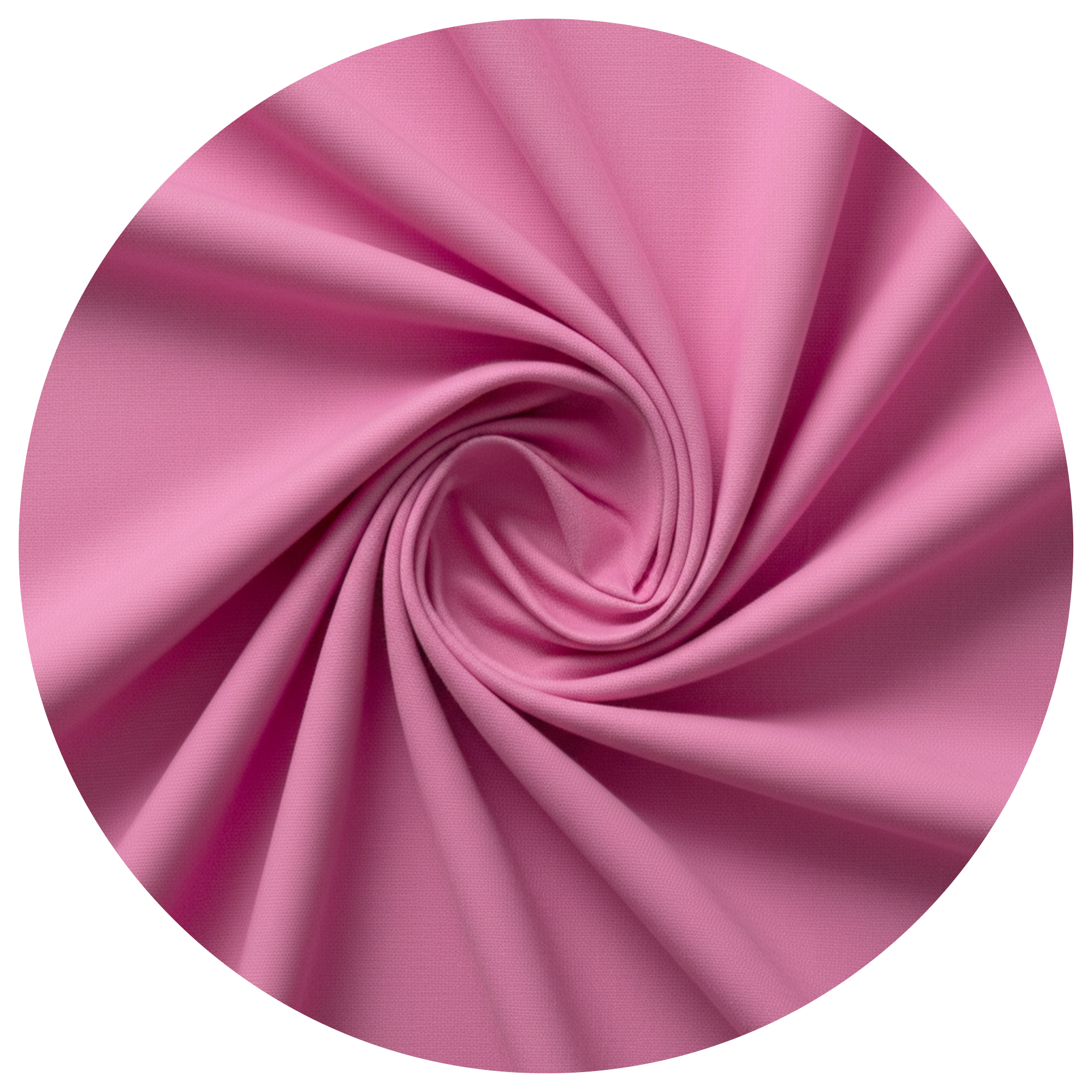 Webavita Strandkorbbezug 2 Sitzer Rosa Karibik