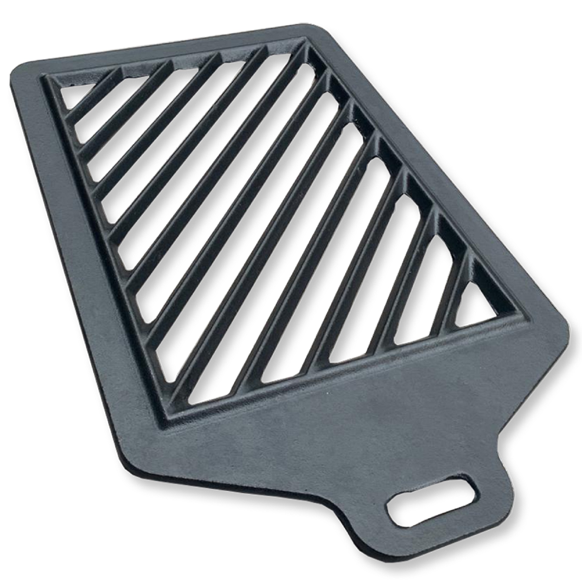 intergrill 800° Grillrost Gusseisen Elektrogrill Pure 30 x 18 x 1 cm intergrill 800° Grillrost Gusseisen Elektrogrill Pure 30 x 18 x 1 cm