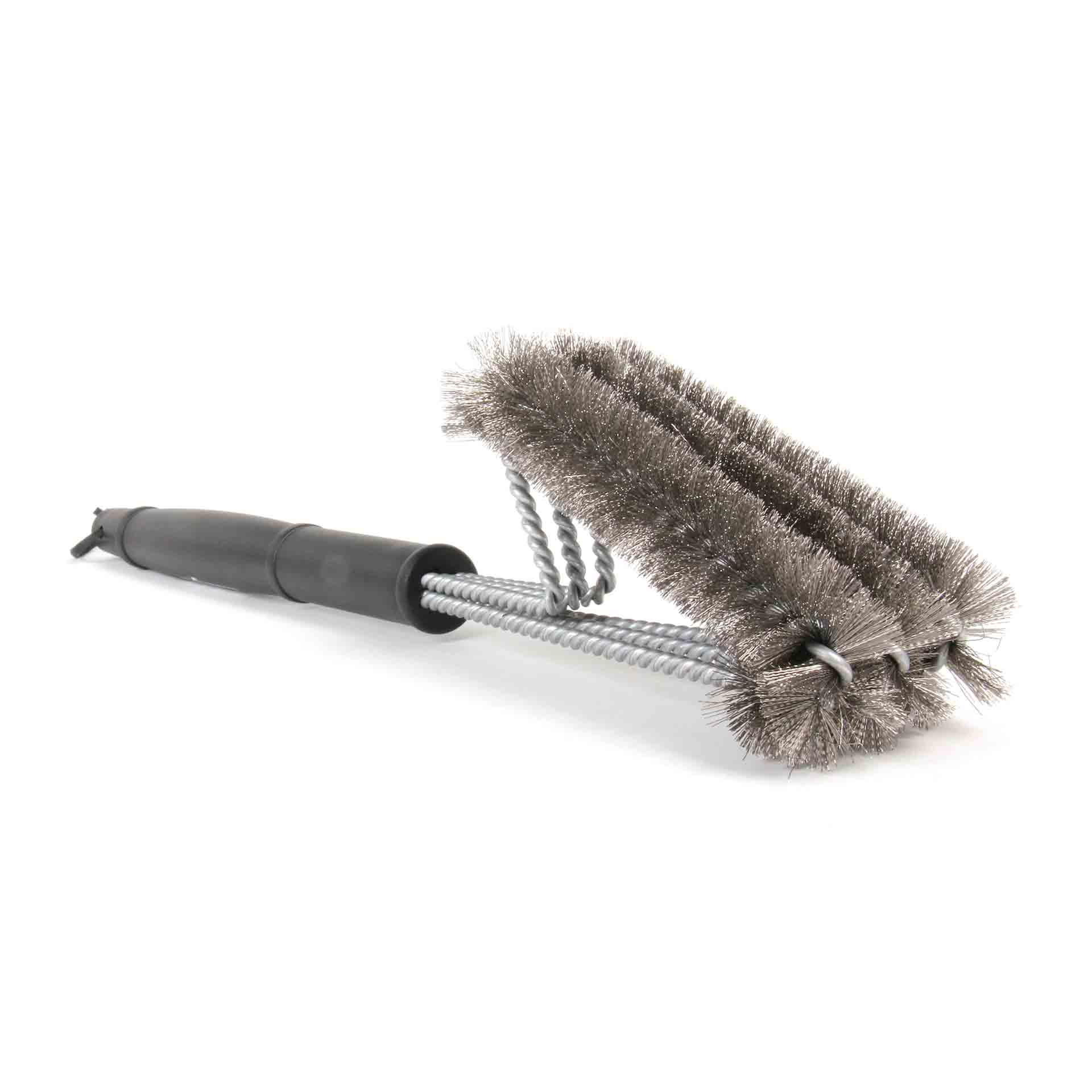 intergrill 800° Grillbürste aus Edelstahl 45 cm intergrill 800° Grillbürste aus Edelstahl 45 cm