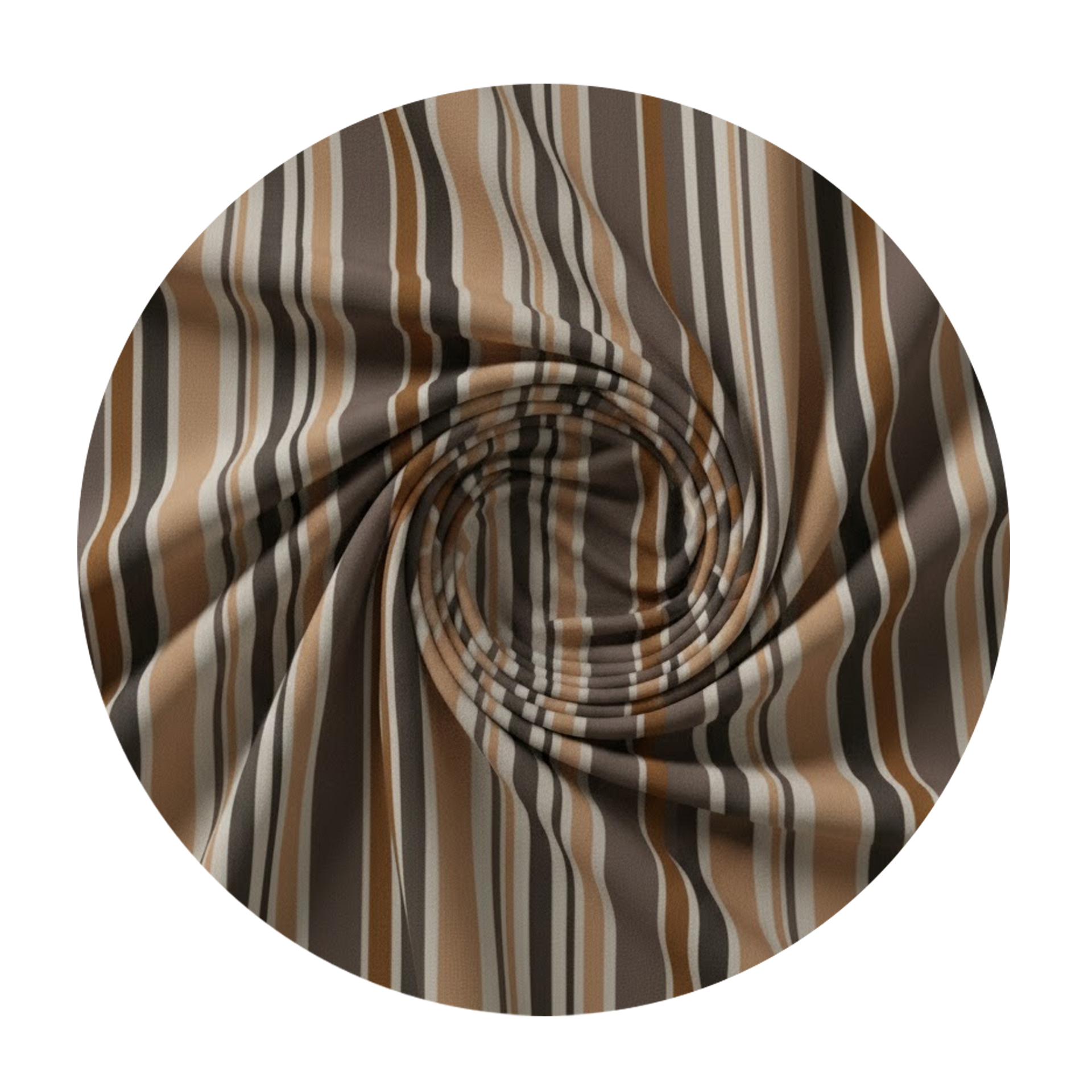 Webavita Strandkorb 2-Sitzer Marlene Ostsee Olive Grau