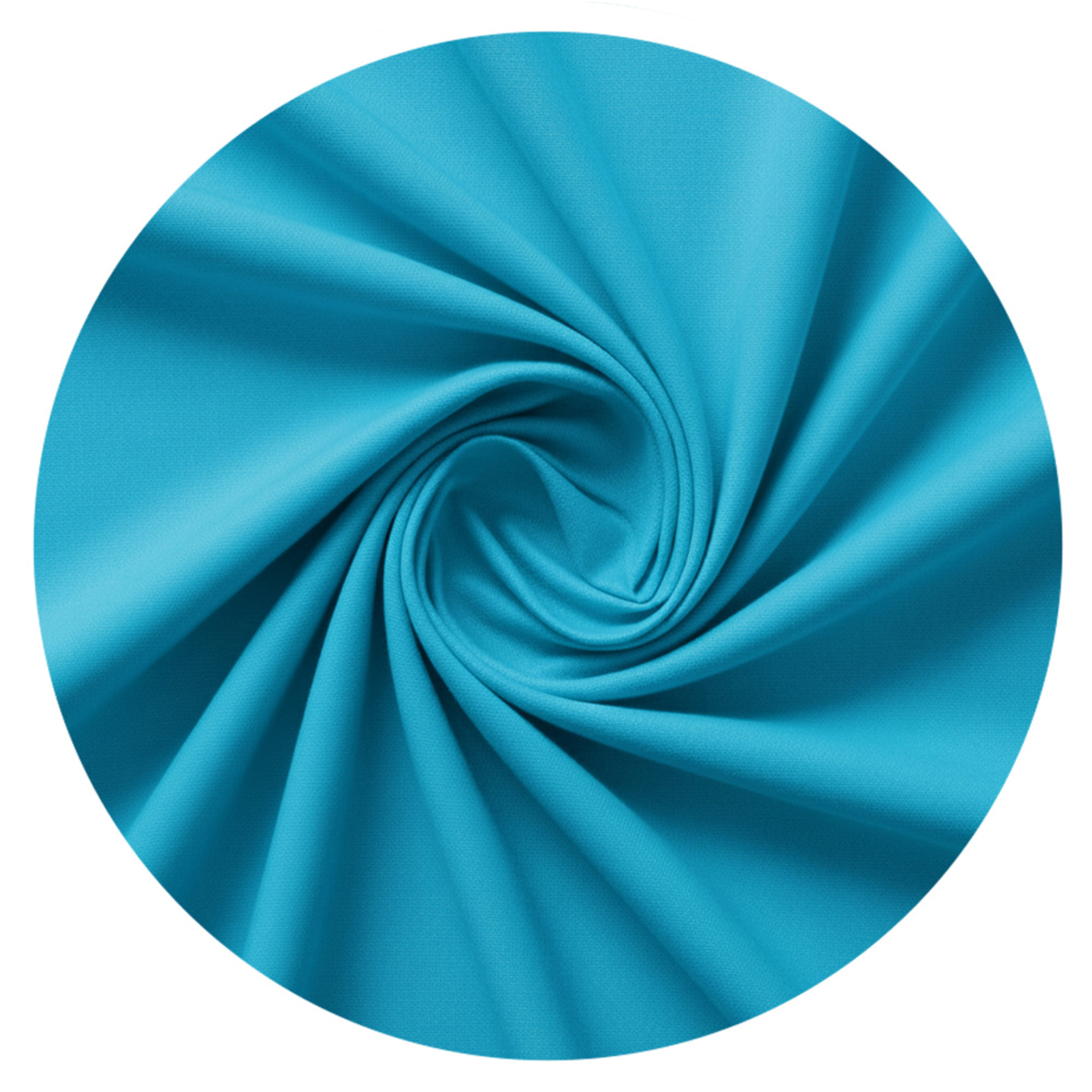 Webavita Strandkorbbezug Türkis Romy 2,5 Sitzer