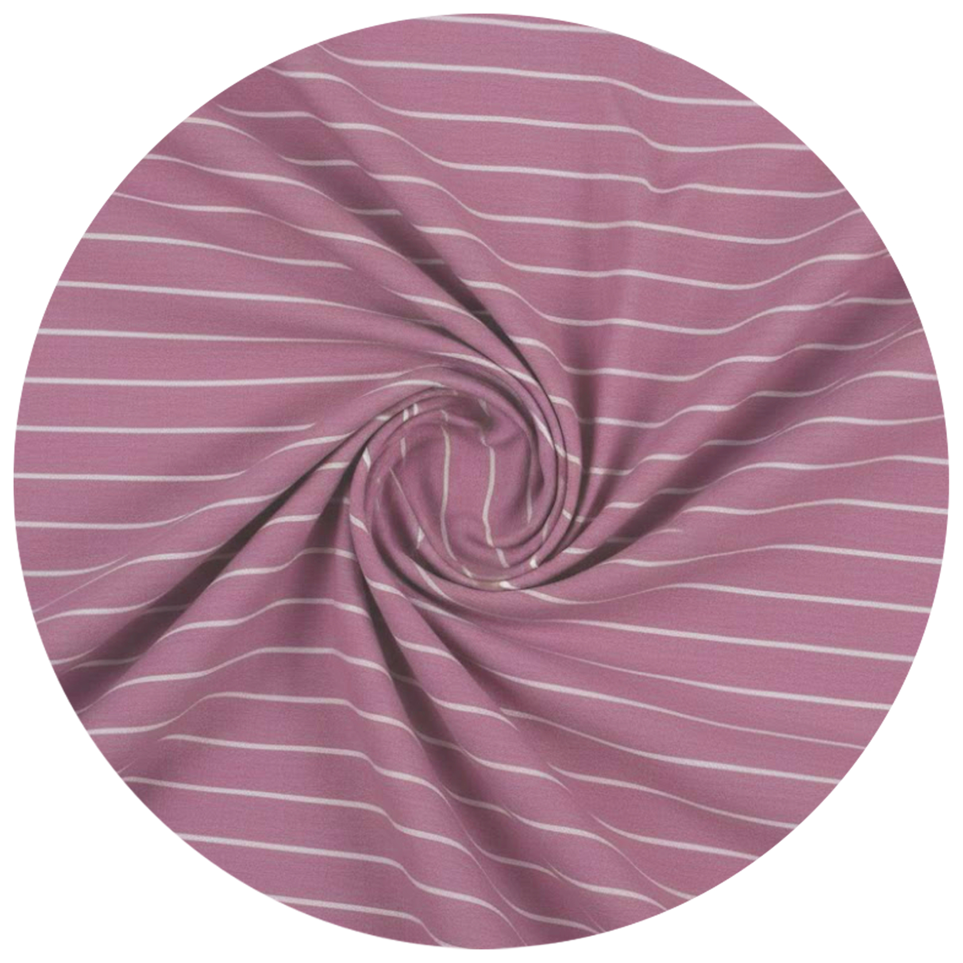 Webavita Strandkorbbezug 2,5 Sitzer Rosa Romy