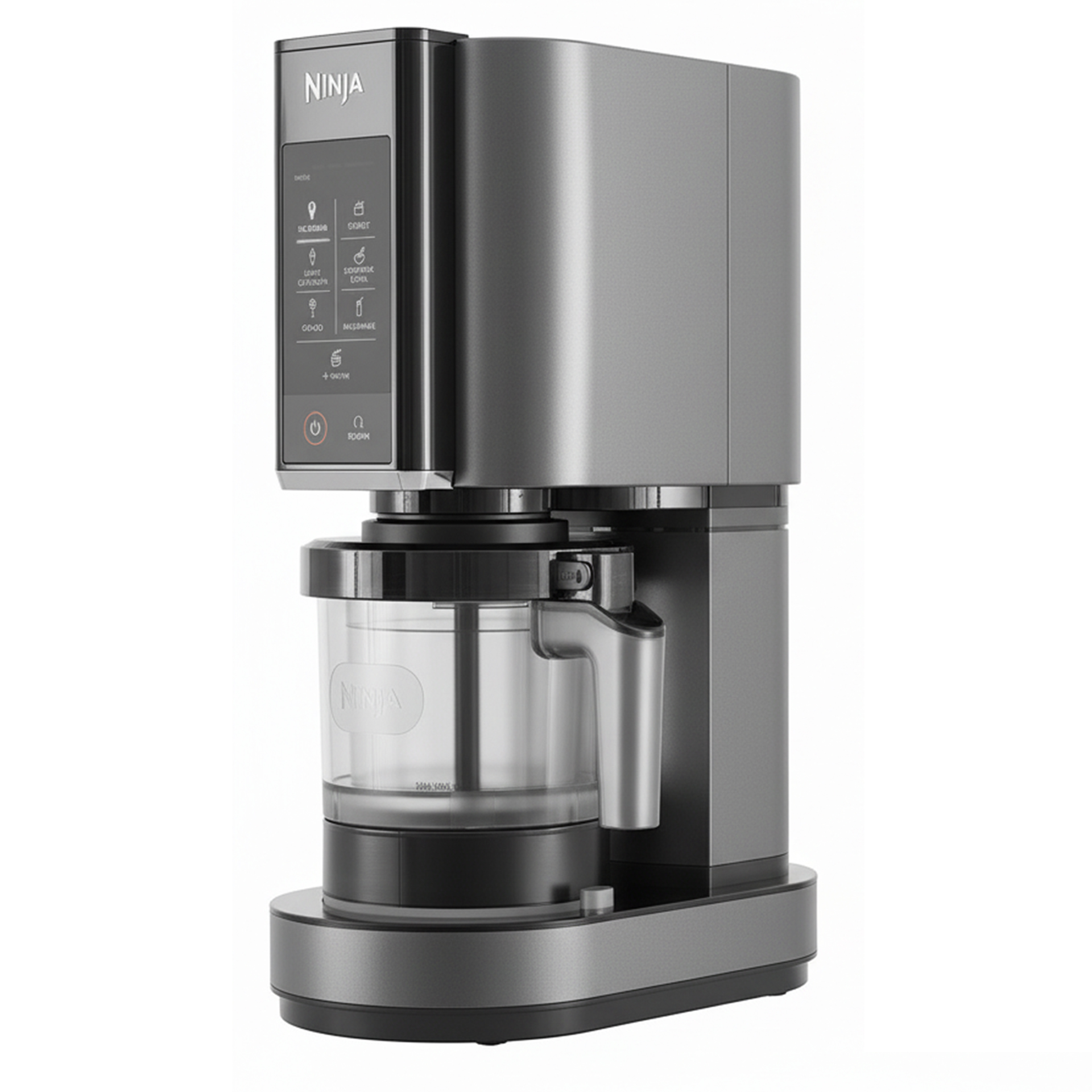 Ninja Eismaschine Creami NC300EU