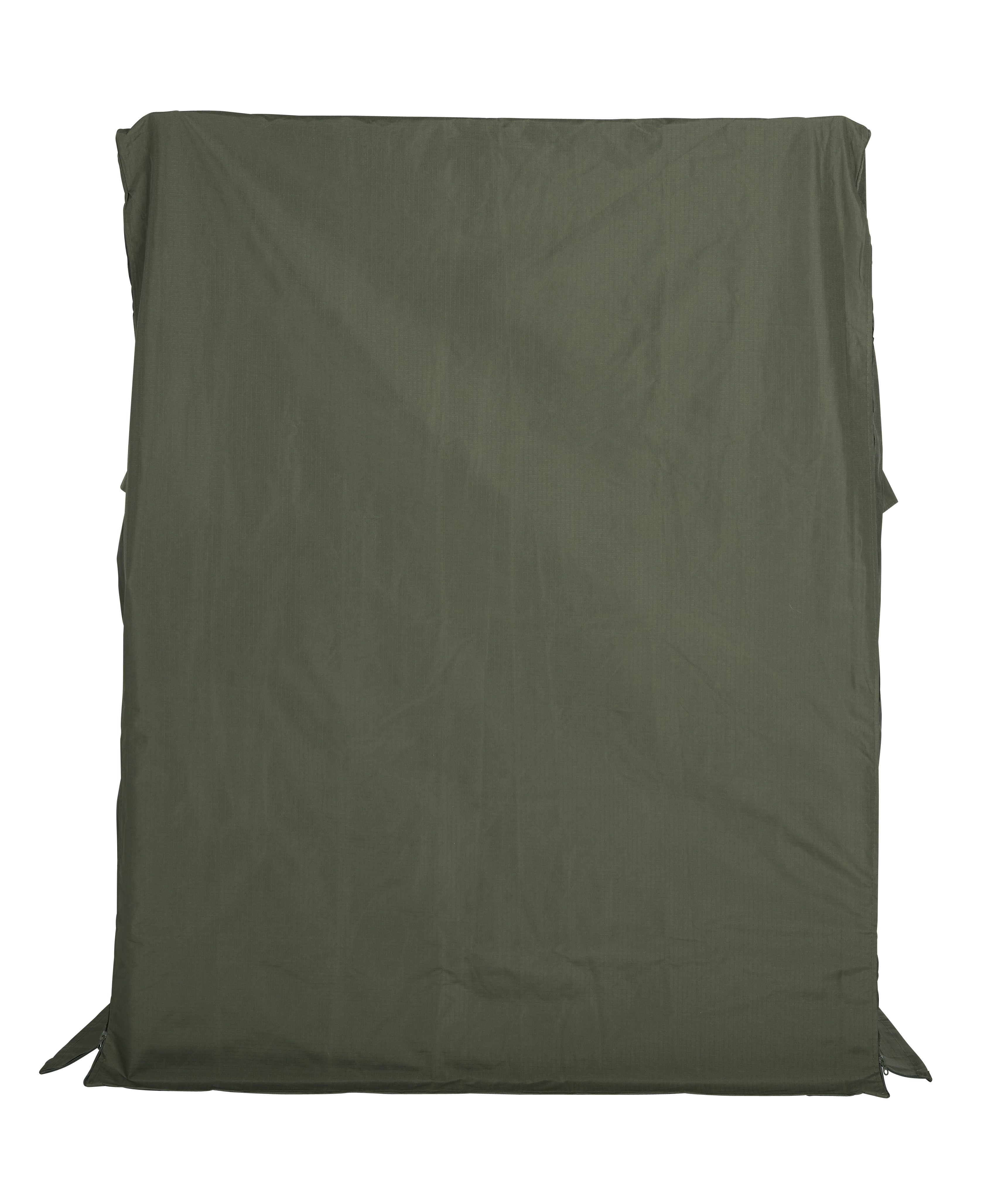 Webavita Strandkorb Schutzhülle M Grün 120 x 155/145 x 90 cm Webavita Strandkorb Schutzhülle M Grün 120 x 155/145 x 90 cm