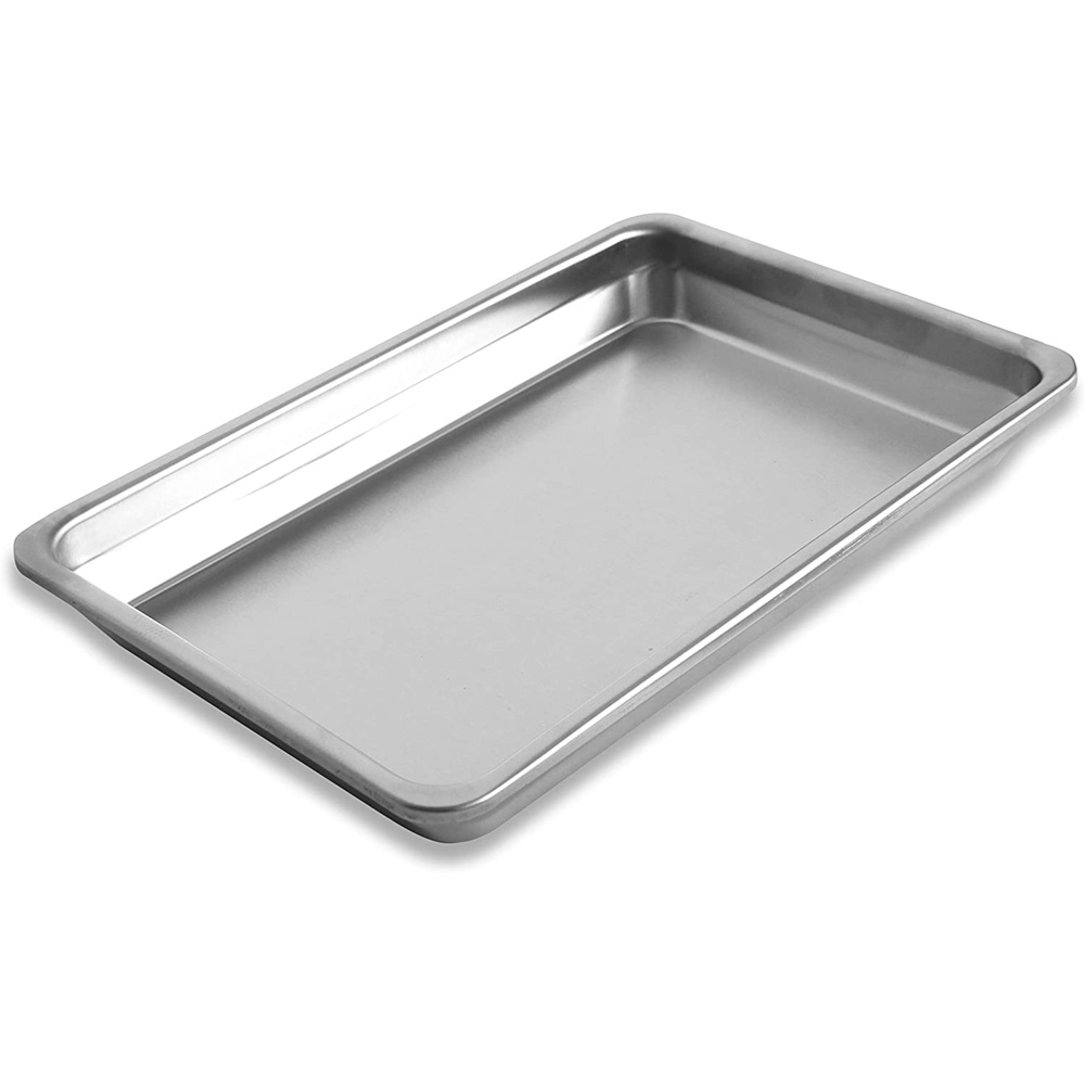 intergrill 800° Grill Gastroschale tief 34 x 22,5 x 3,4cm XL intergrill 800° Grill Gastroschale tief 34 x 22,5 x 3,4cm XL