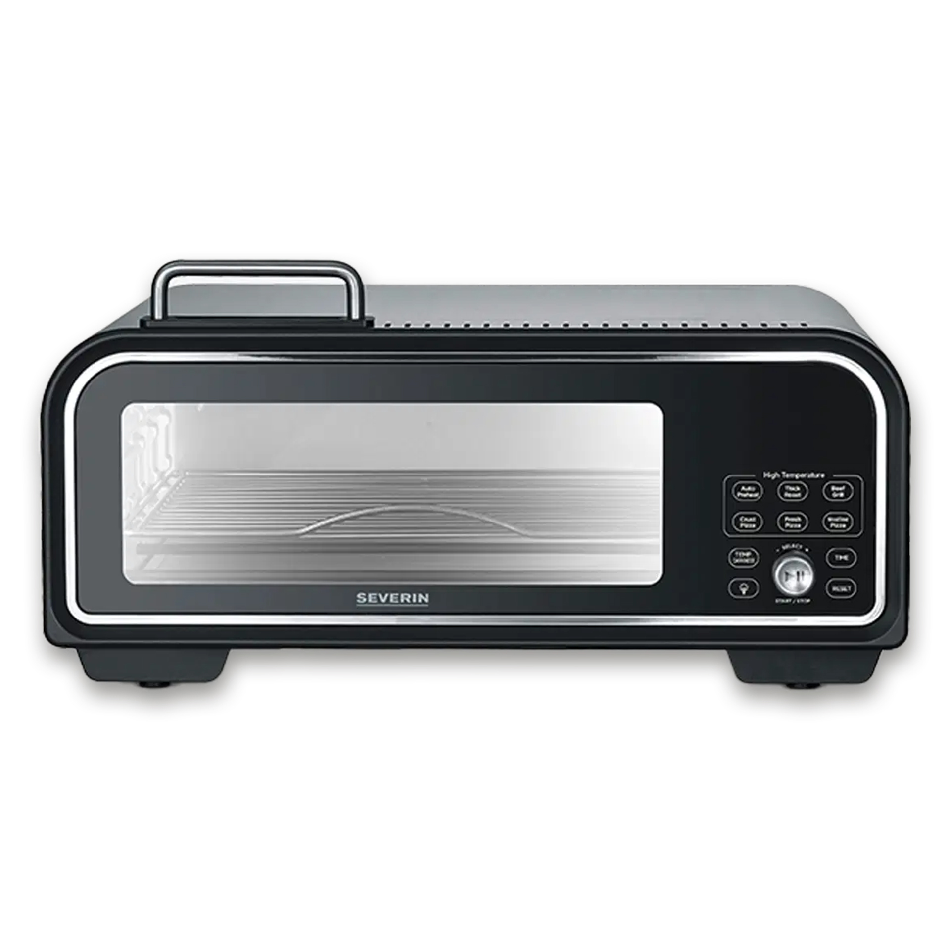 SEVERIN Digitaler Pizzaofen SERICO PG 8575