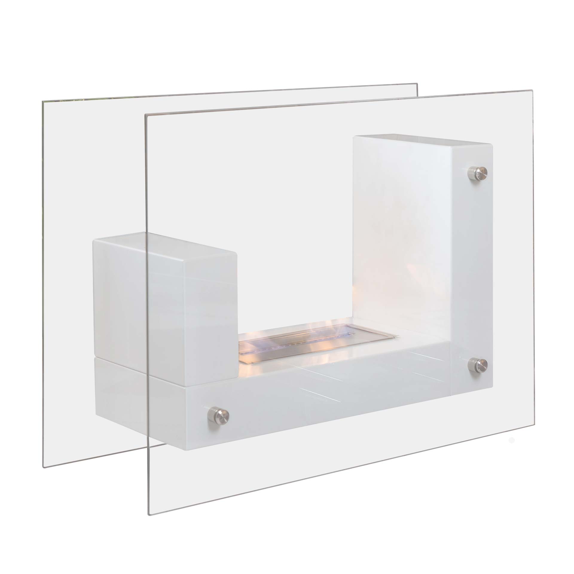 LILIMO Bodenkamin NAPOLI AF25 80 x 61 x 30cm LILIMO Bodenkamin NAPOLI AF25 80 x 61 x 30cm