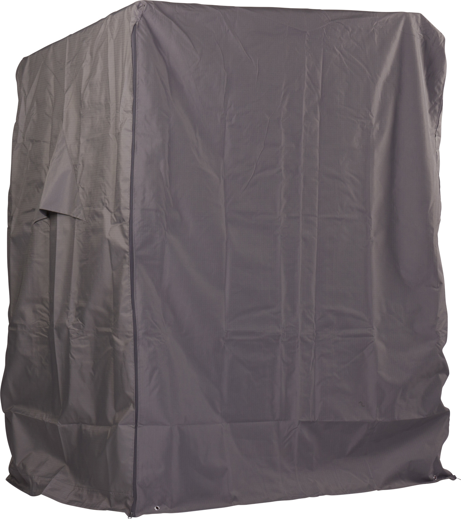 Webavita Strandkorb Schutzhülle L Anthrazit 123 x 160/150 x 90 cm Webavita Strandkorb Schutzhülle L Anthrazit 123 x 160/150 x 90 cm