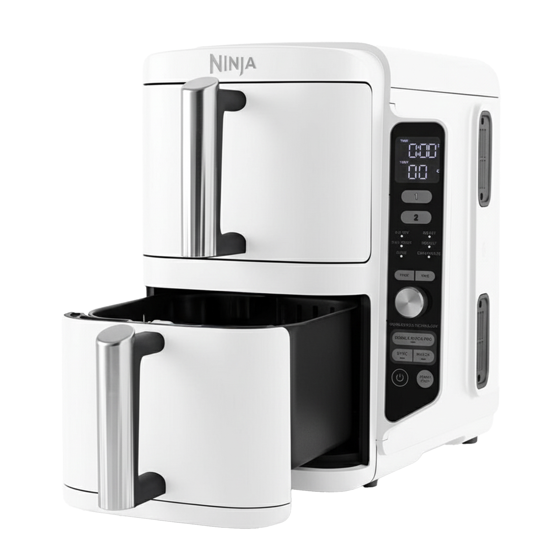 Ninja Heißluftfriteuse SL400EUWH