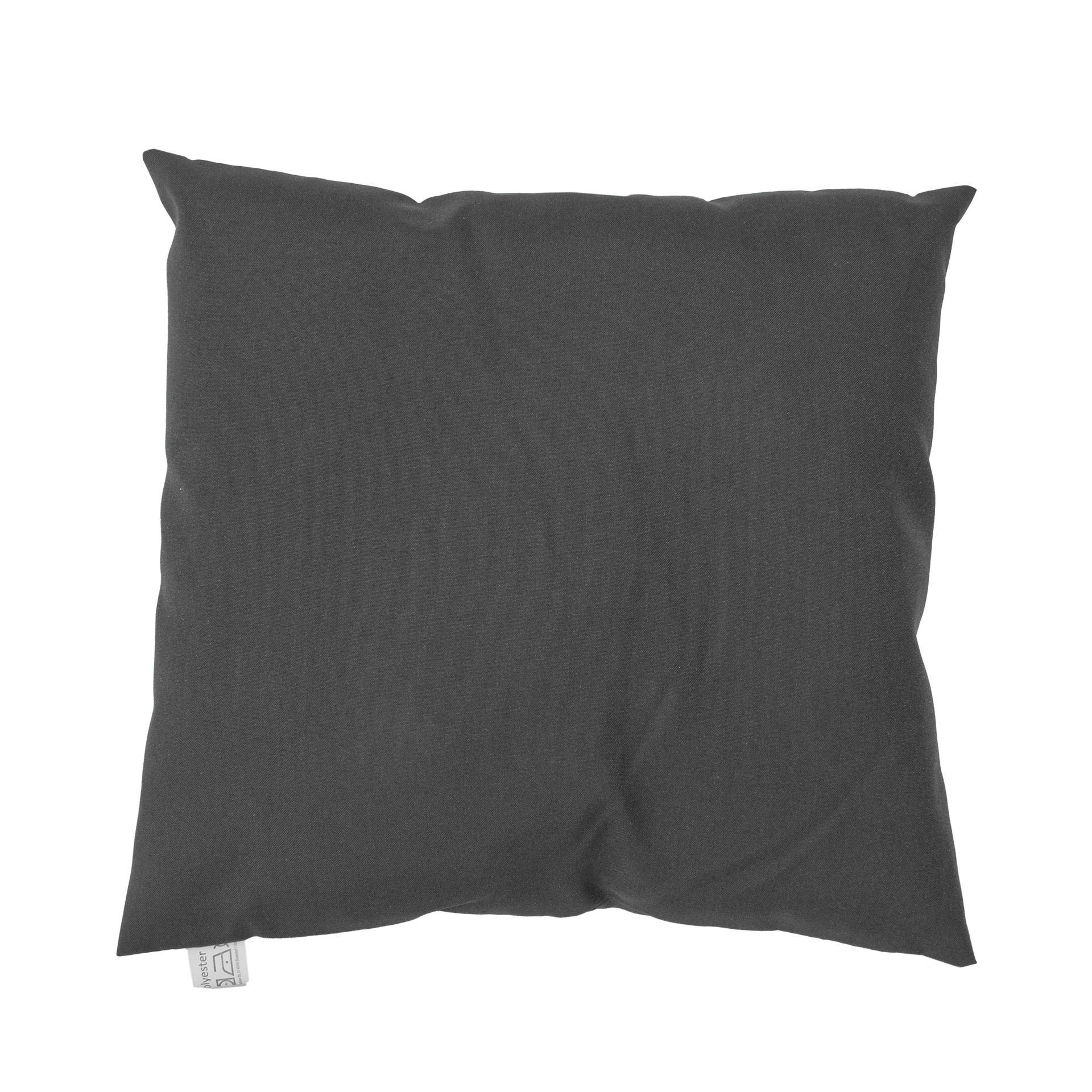 Webavita Dekokissen Grau Webavita Dekokissen Grau