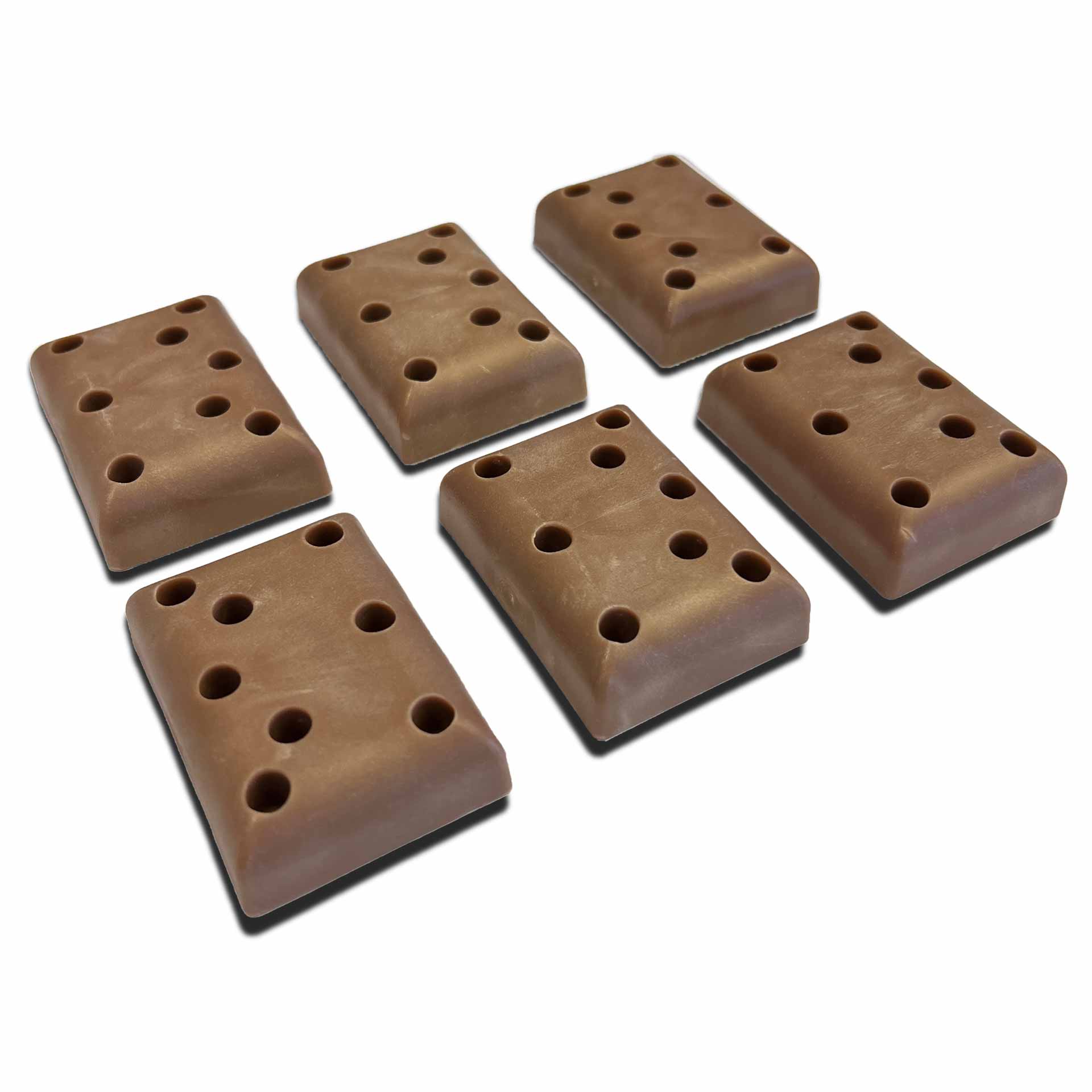 intergrill Strandkorbgleiter aus Kunststoff intergrill Strandkorbgleiter aus Kunststoff