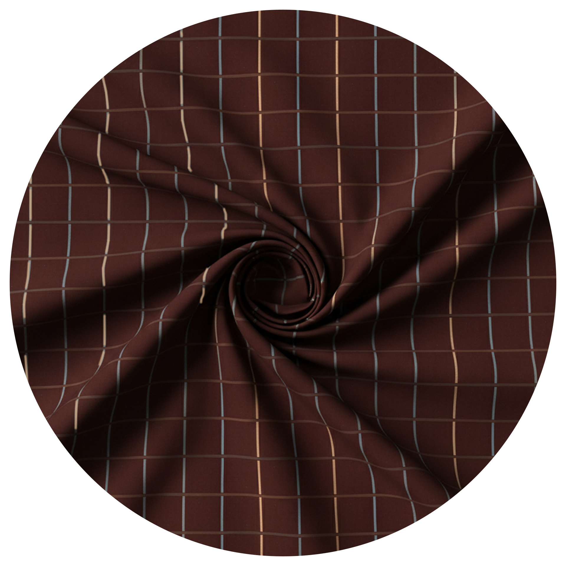 Webavita Strandkorbbezug 8-teilig Burgund Webavita Strandkorbbezug 8-teilig Burgund