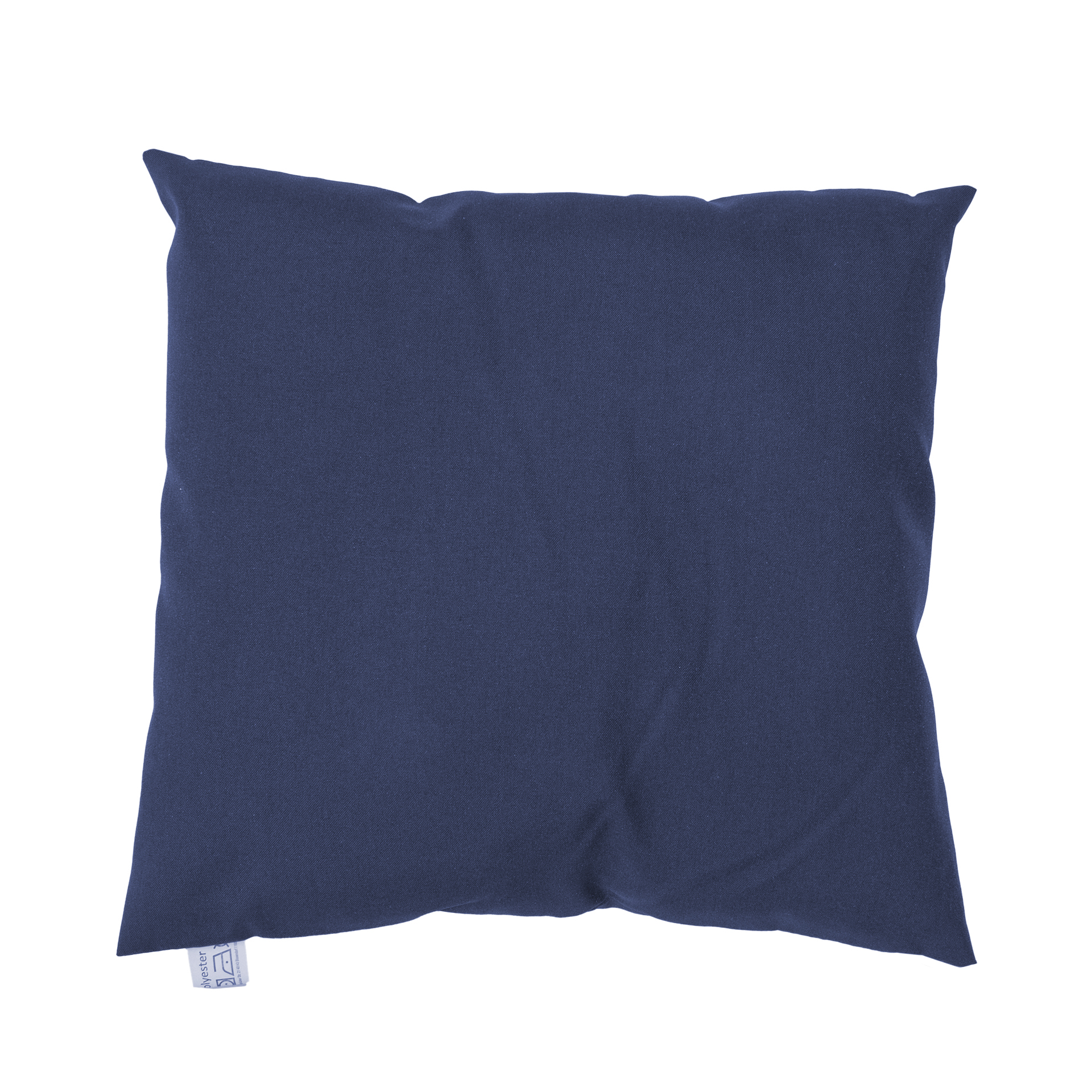 Webavita Dekokissen Blau 4 Stück