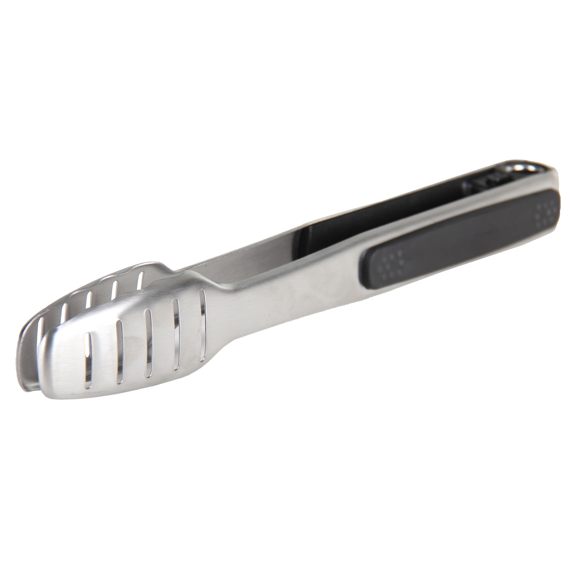 intergrill 800° Grillzange Grillbesteck Edelstahl 34cm intergrill 800° Grillzange Grillbesteck Edelstahl 34cm