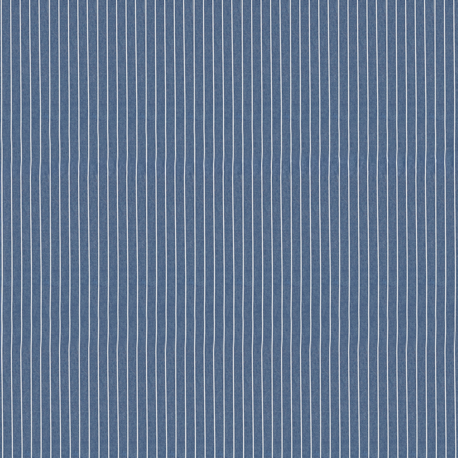 Webavita Strandkorbbezug 2 Sitzer 8-teilig Blau