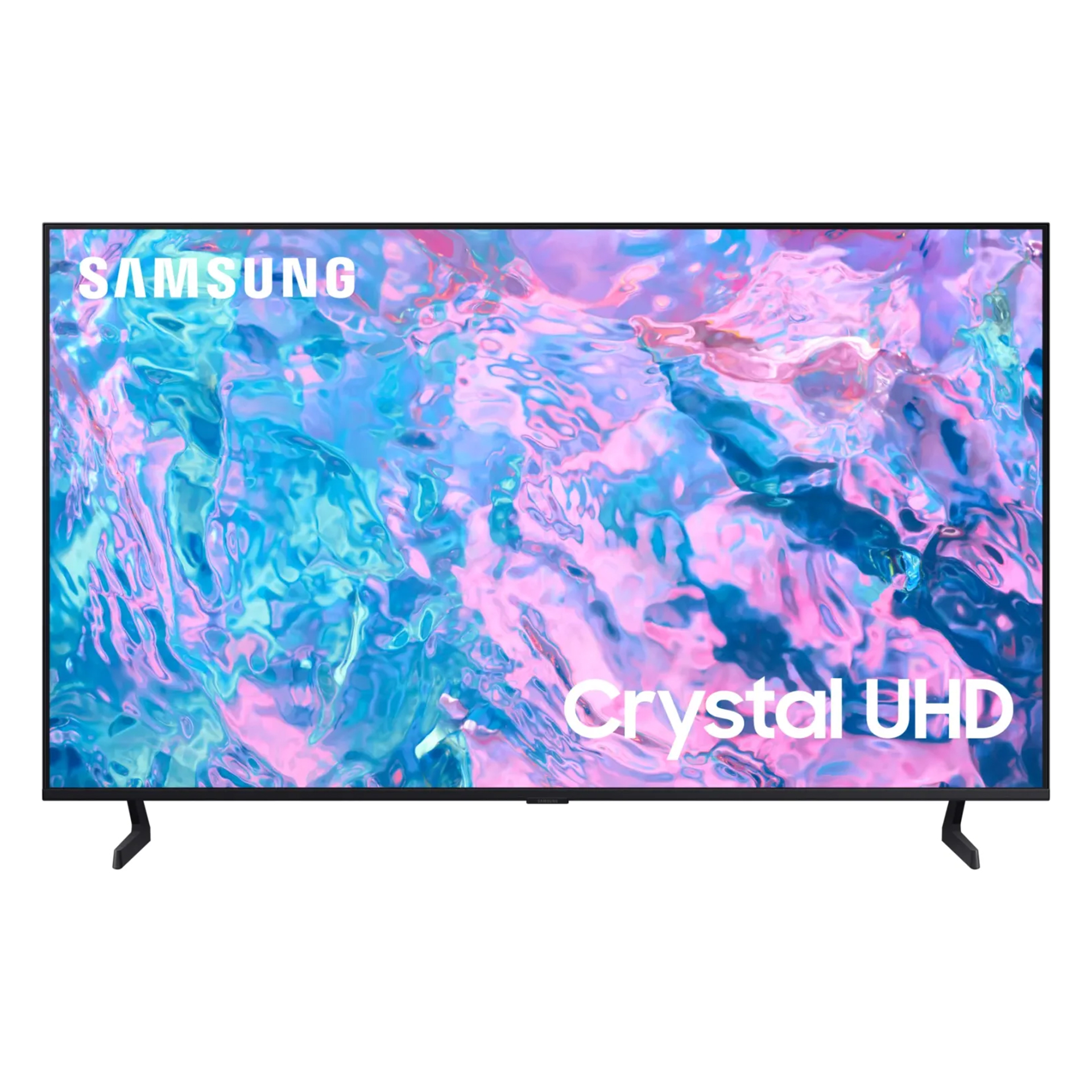 Samsung LCD-TV UE43CU7092U 108 cm 43 Zoll 4k